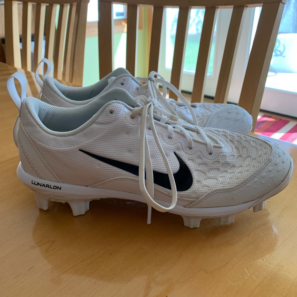 Nike HyperDiamond Cleats